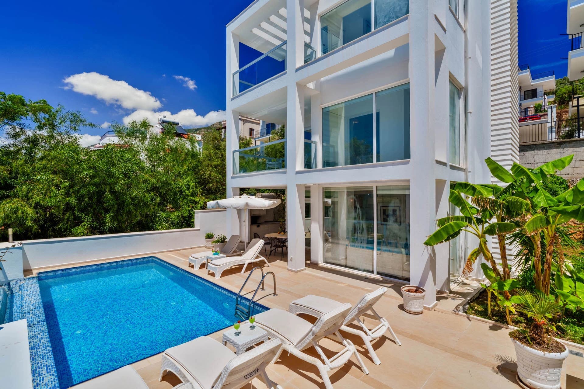 Villa Muz, Kalkan — 3. fotoğraf