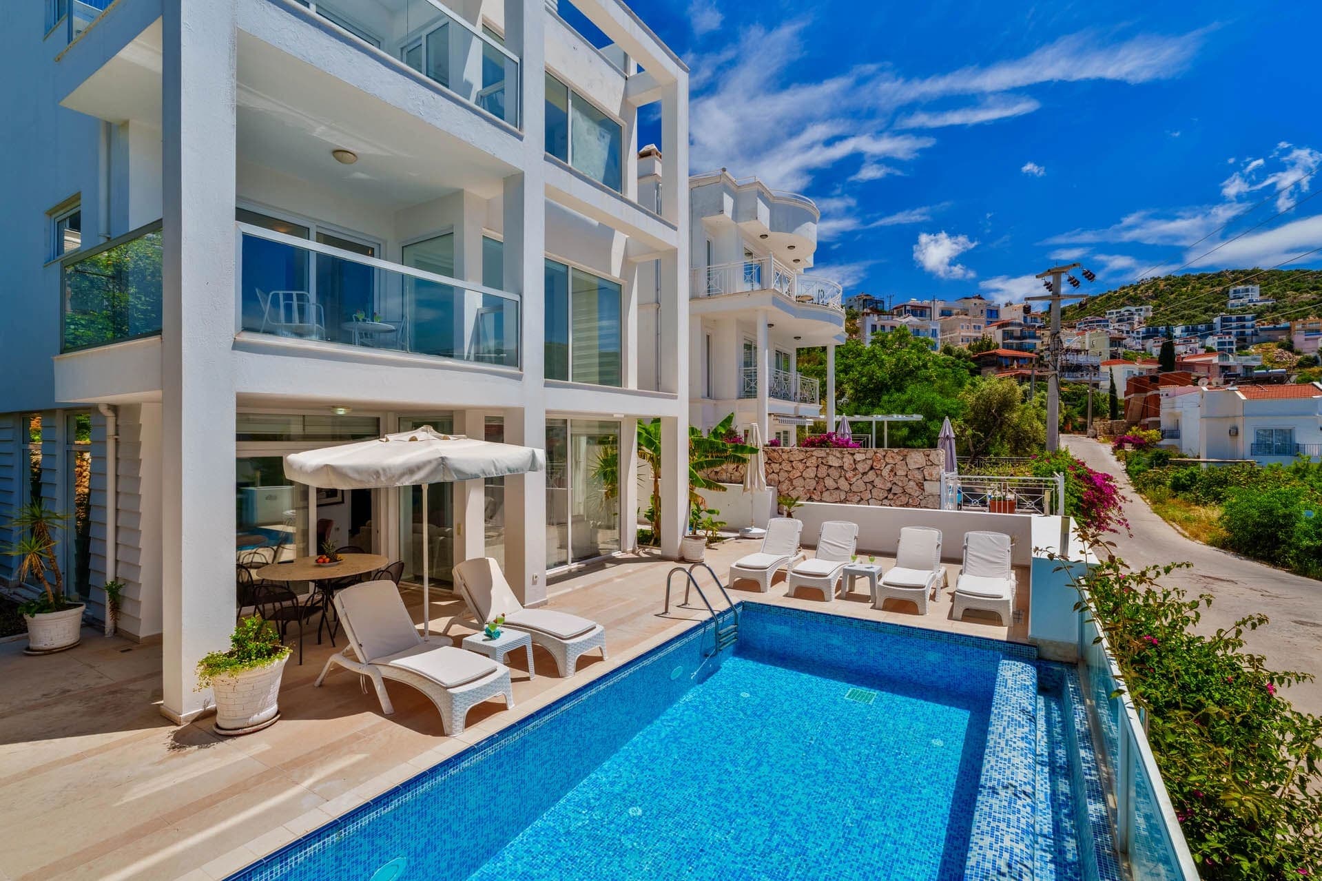 Villa Muz, Kalkan — 5. fotoğraf