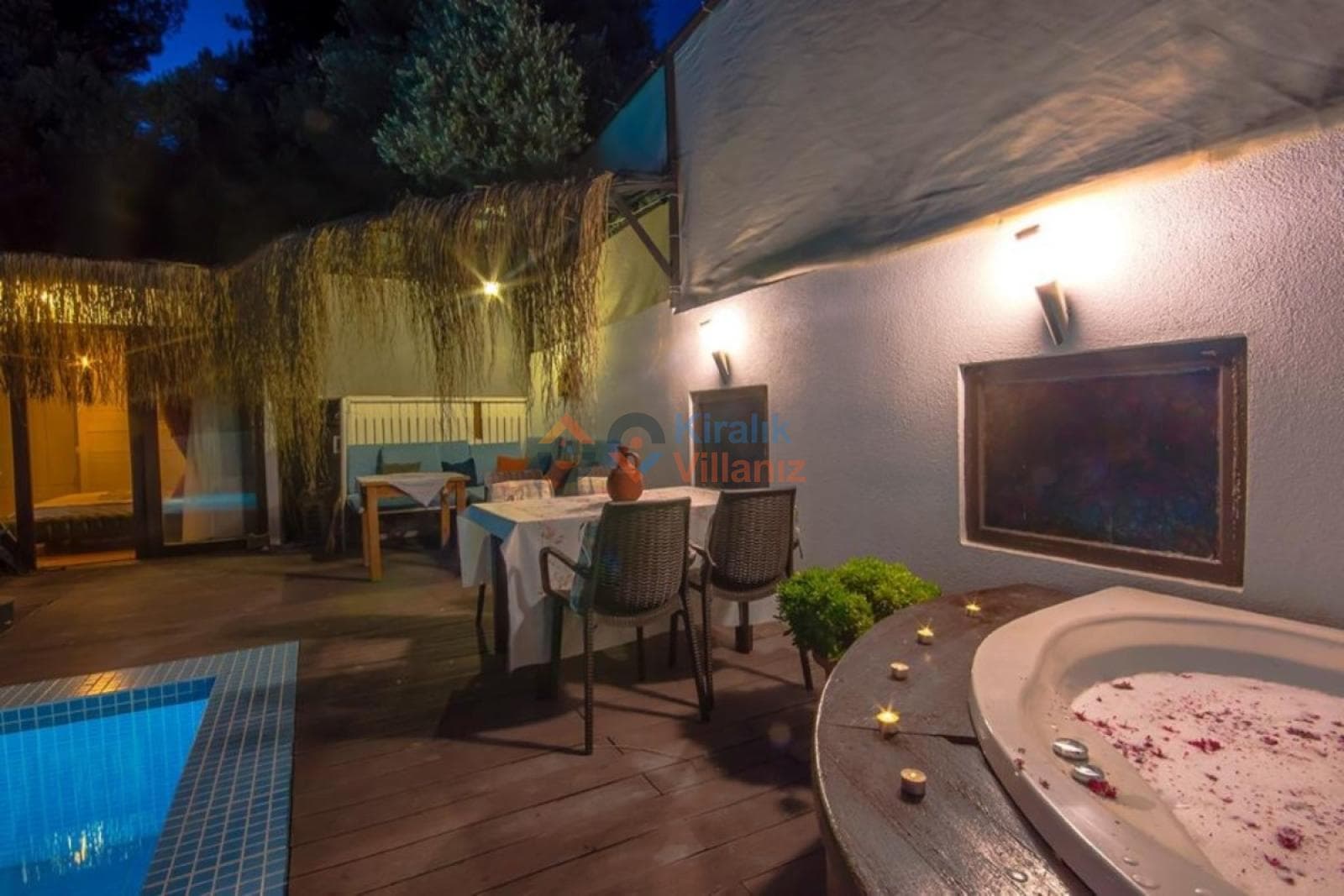 Villa Muzo 2, Kalkan — 2. fotoğraf