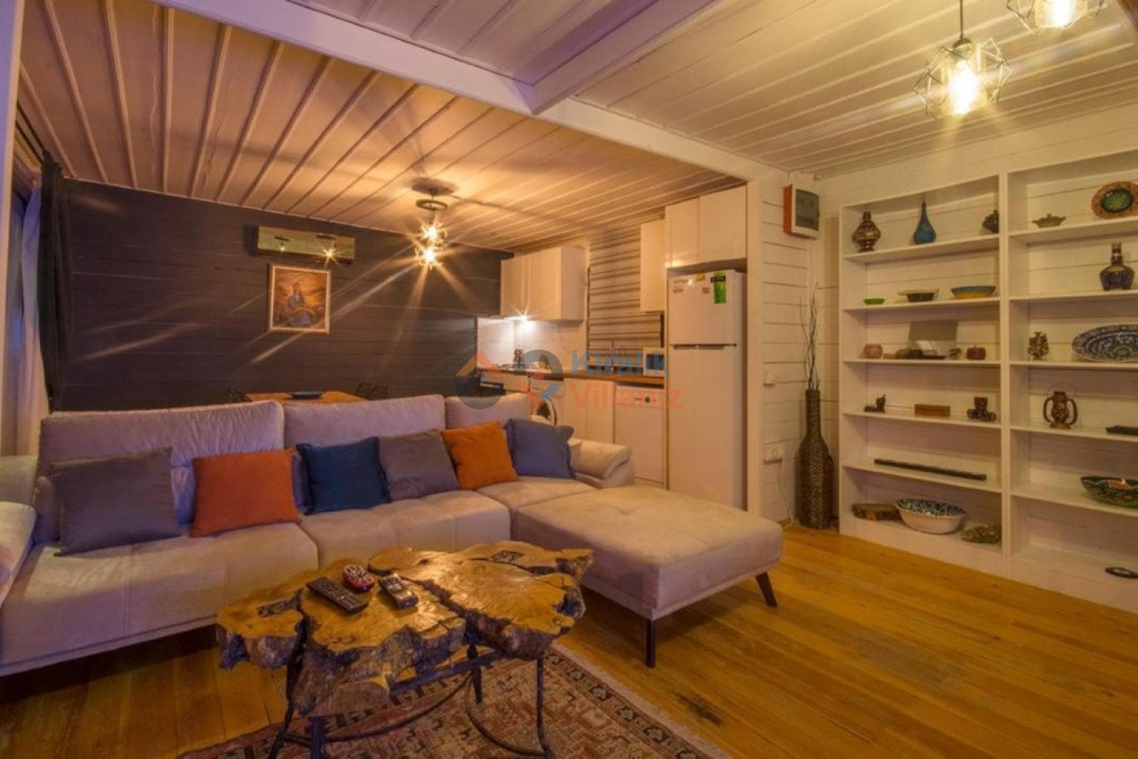 Villa Muzo 2, Kalkan — 3. fotoğraf