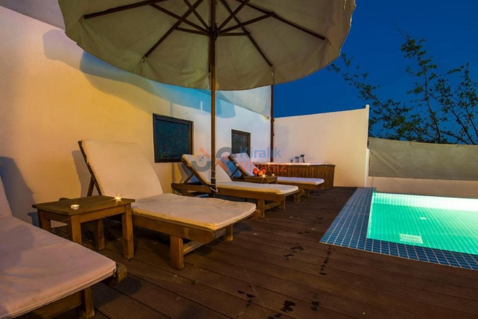 Villa Muzo 2, Kalkan — 5. fotoğraf
