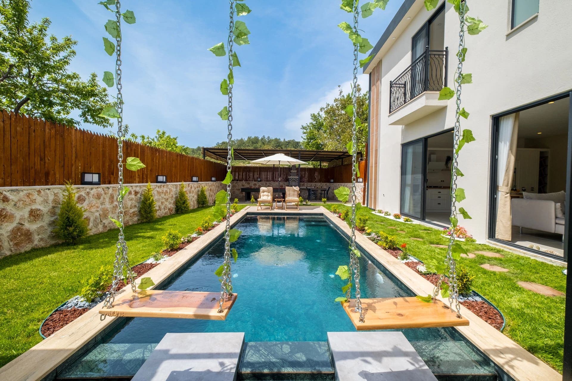 Villa My Life, Sarıbelen — 2. fotoğraf