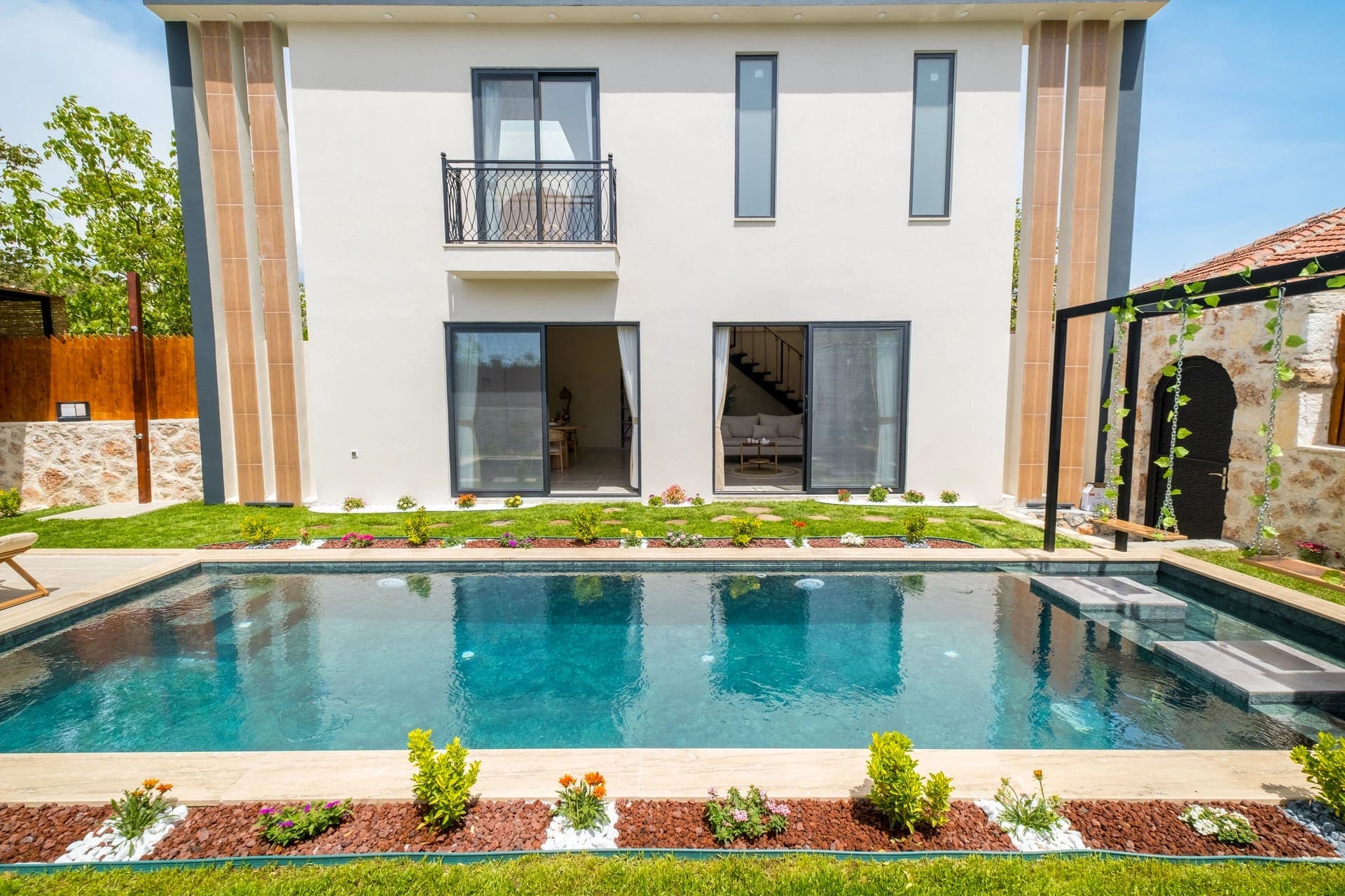 Villa My Life, Sarıbelen — 3. fotoğraf