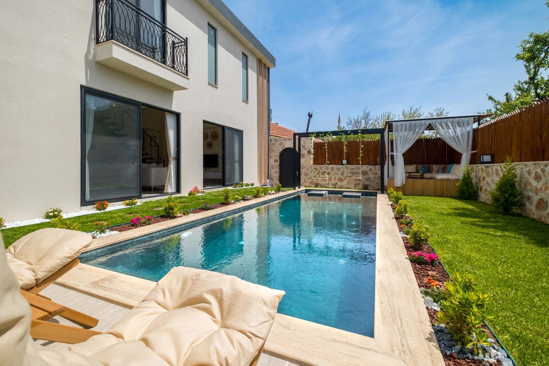 Villa My Life, Sarıbelen — 5. fotoğraf