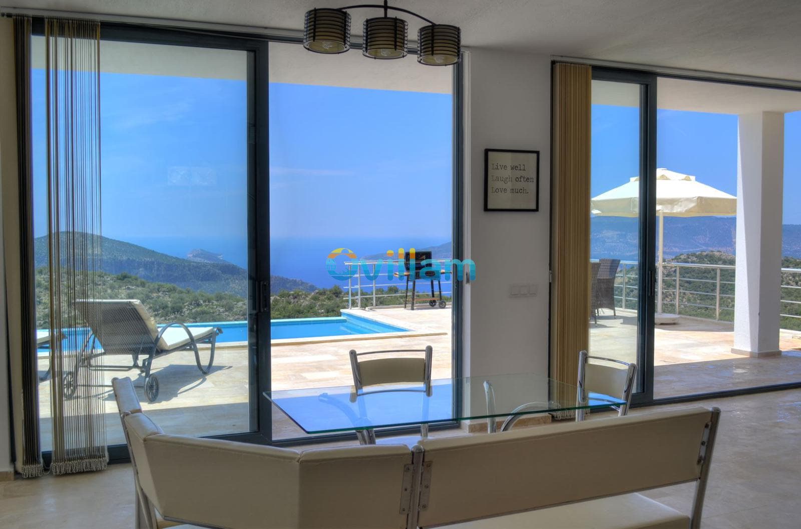 Villa My Villa, Kalkan — 2. fotoğraf