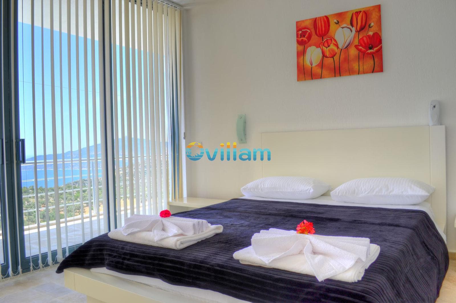 Villa My Villa, Kalkan — 3. fotoğraf