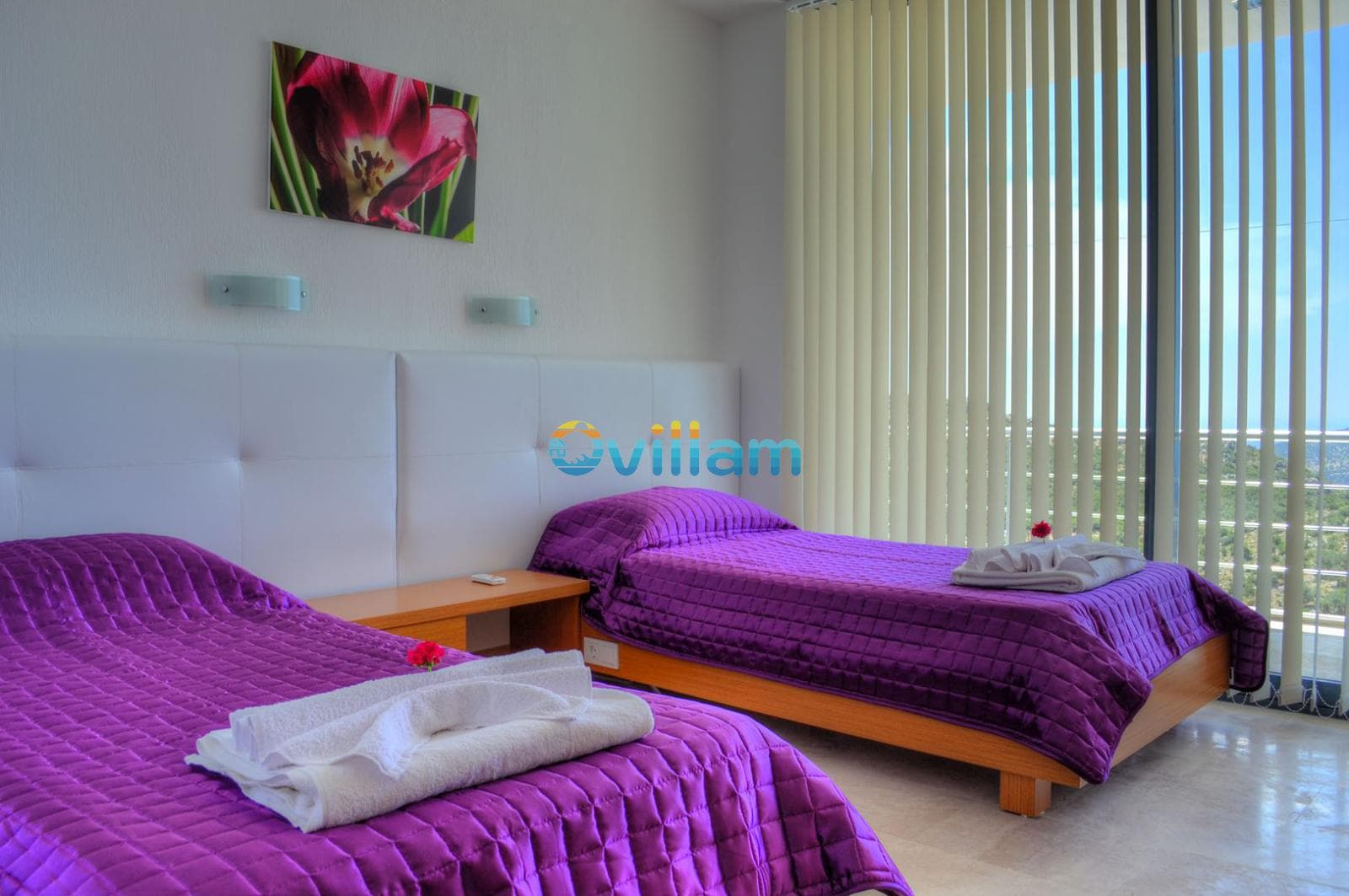 Villa My Villa, Kalkan — 5. fotoğraf