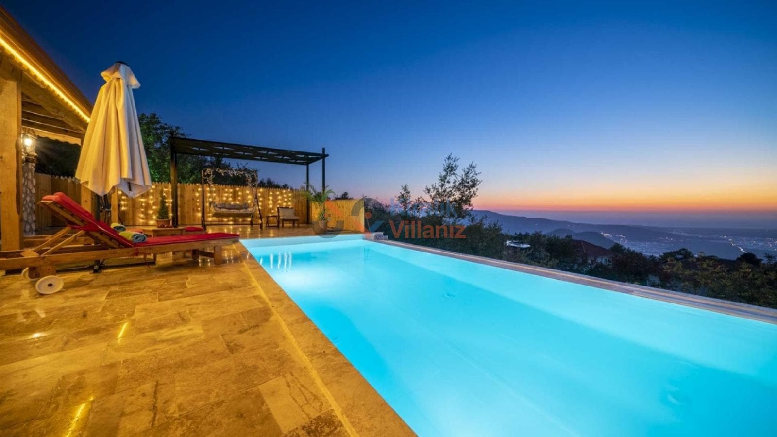 Villa My Way, Kalkan — 3. fotoğraf