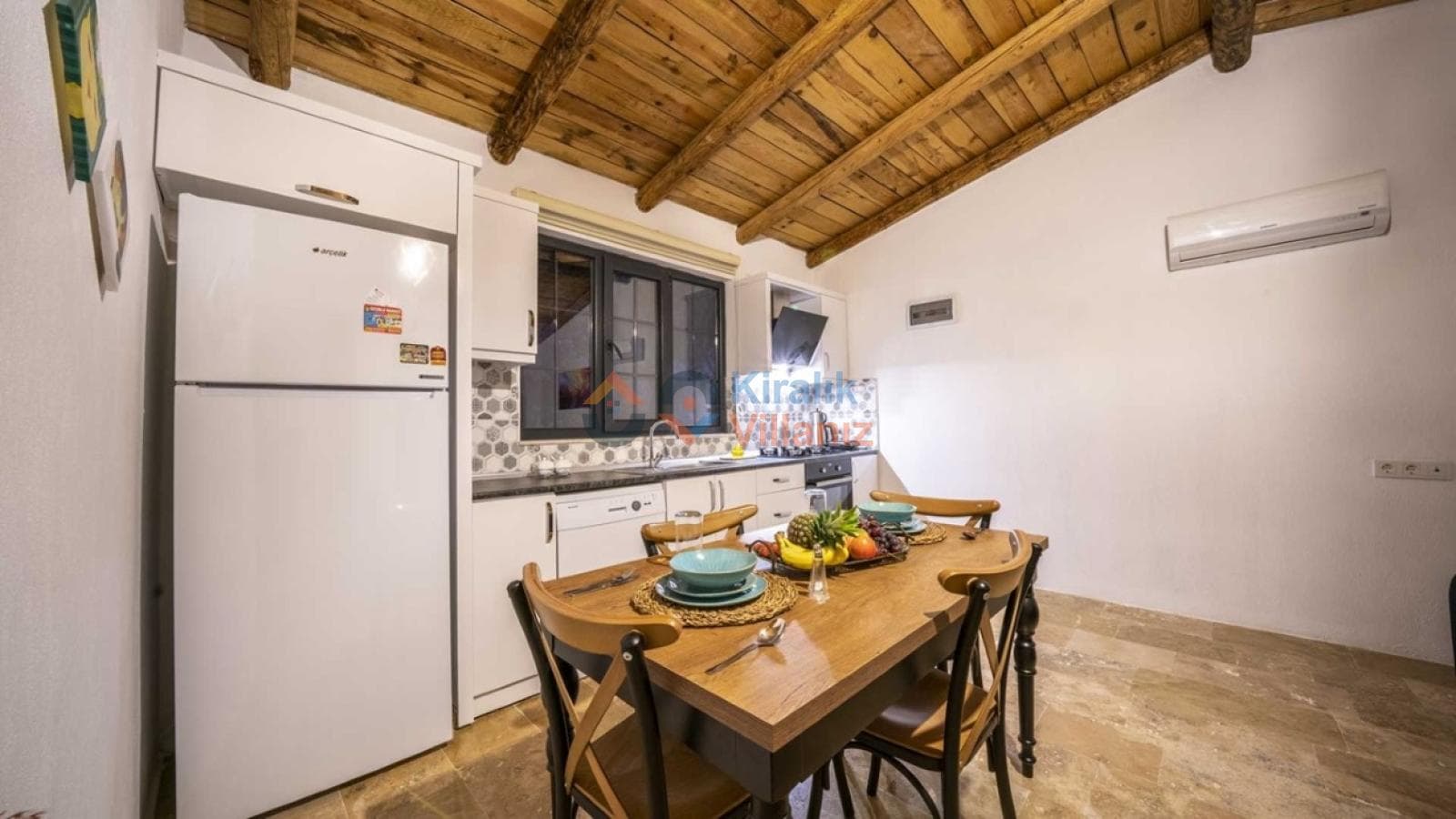 Villa My Way, Kalkan — 4. fotoğraf