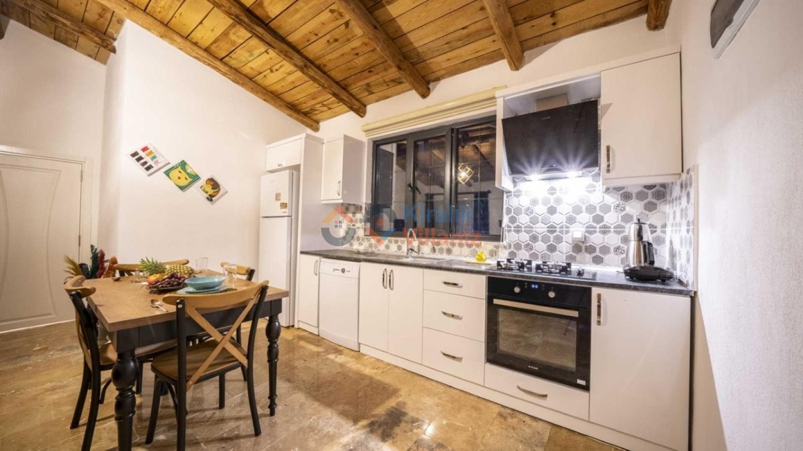 Villa My Way, Kalkan — 5. fotoğraf