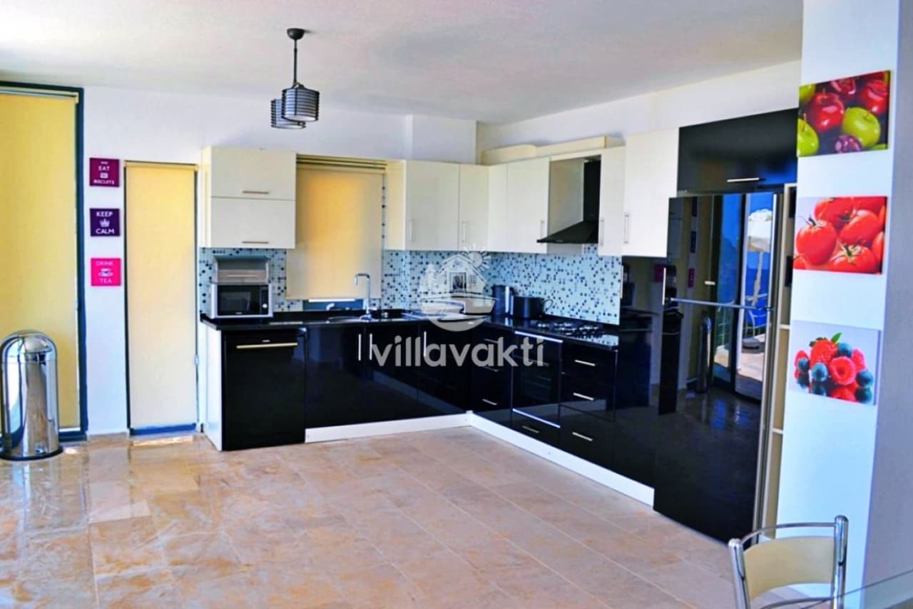 Villa Myall, Kalkan — 4. fotoğraf