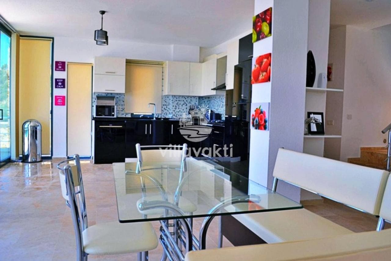 Villa Myall, Kalkan — 5. fotoğraf