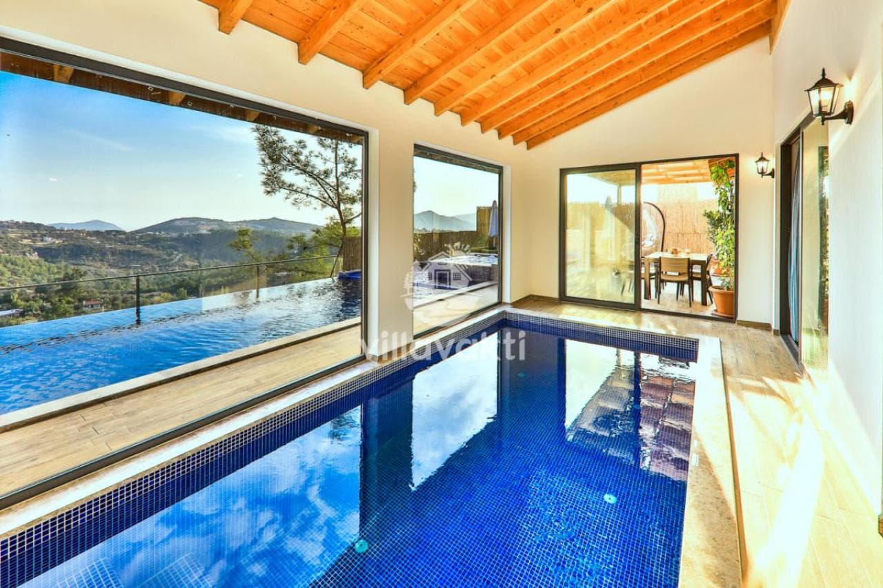 Villa Myra, İslamlar — 3. fotoğraf