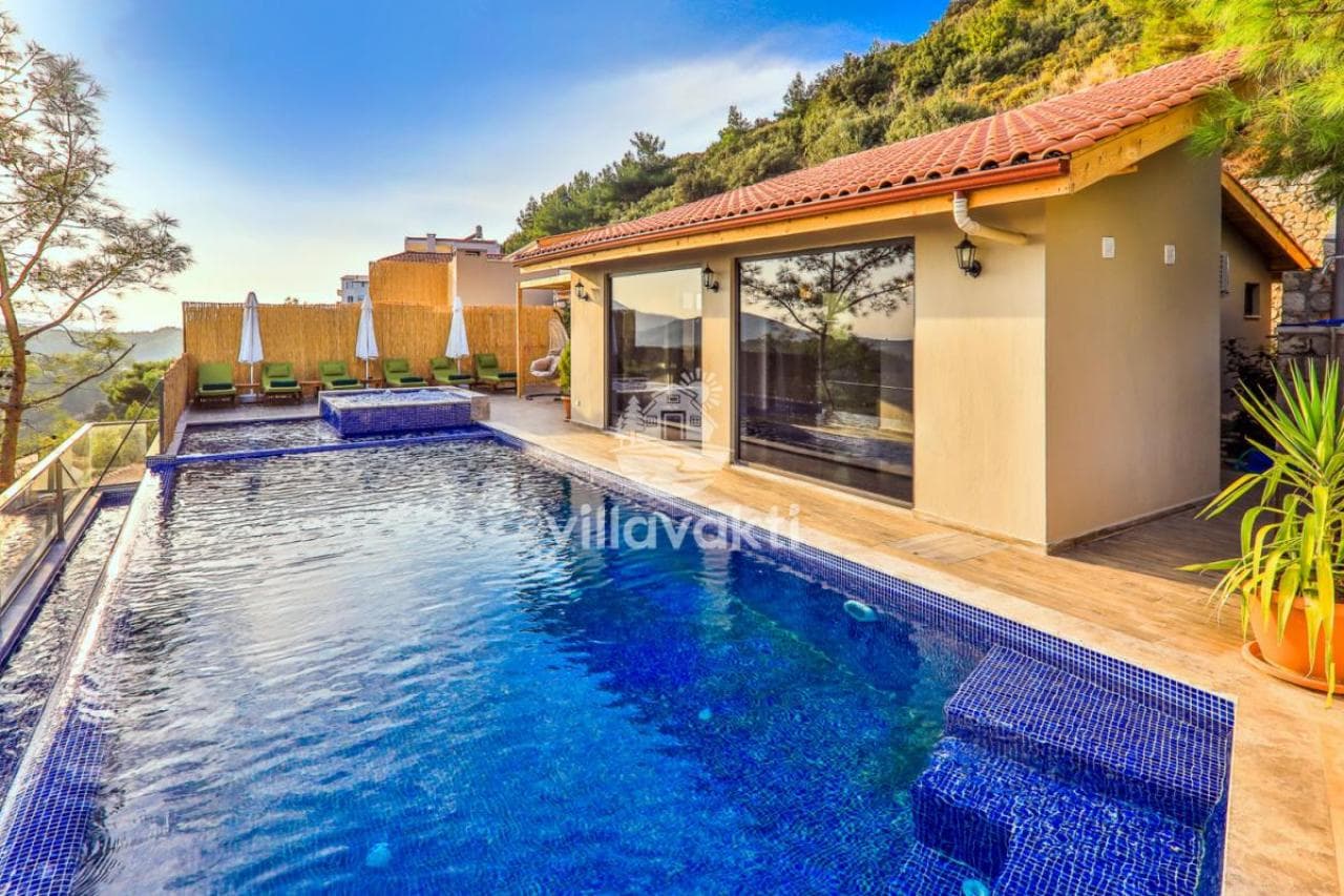 Villa Myra, İslamlar — 5. fotoğraf