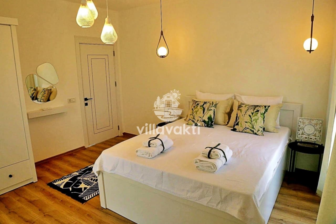 Villa Myra Demre, Demre — 5. fotoğraf