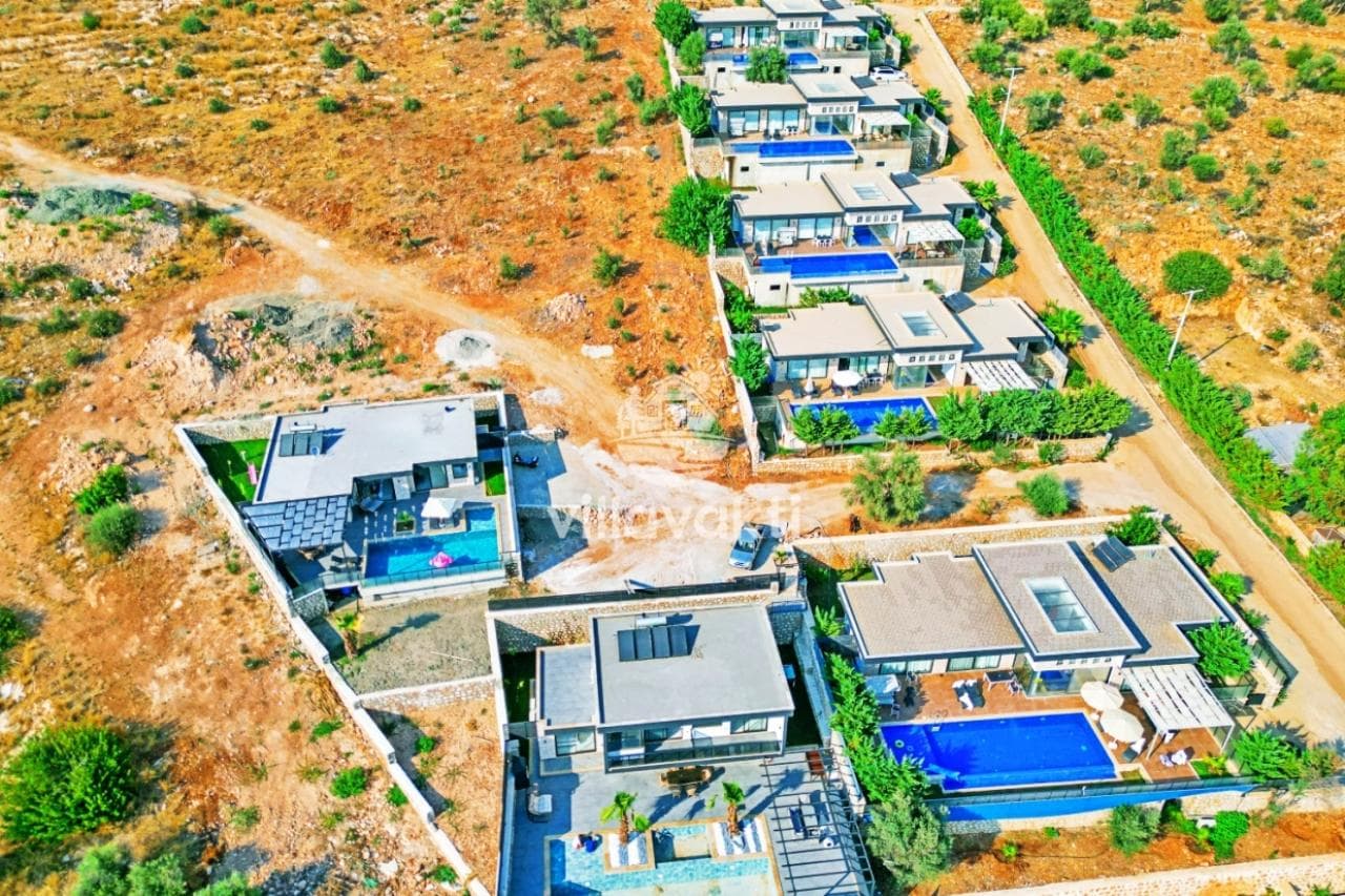 Villa Myria, Kalkan — 5. fotoğraf
