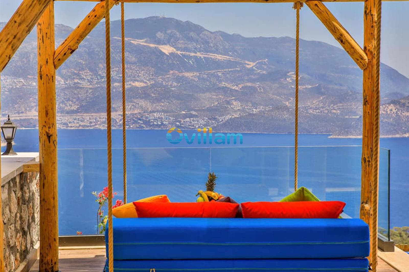 Villa Myth, Kalkan — 2. fotoğraf