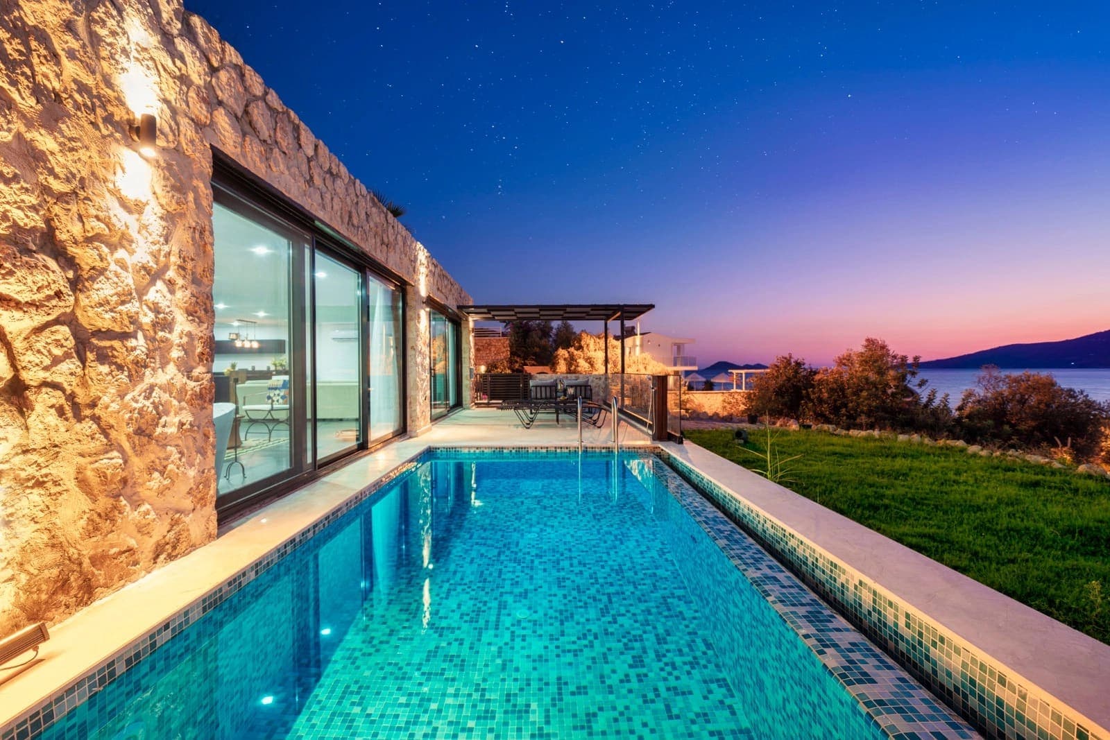 Villa Nana, Kalkan — 2. fotoğraf