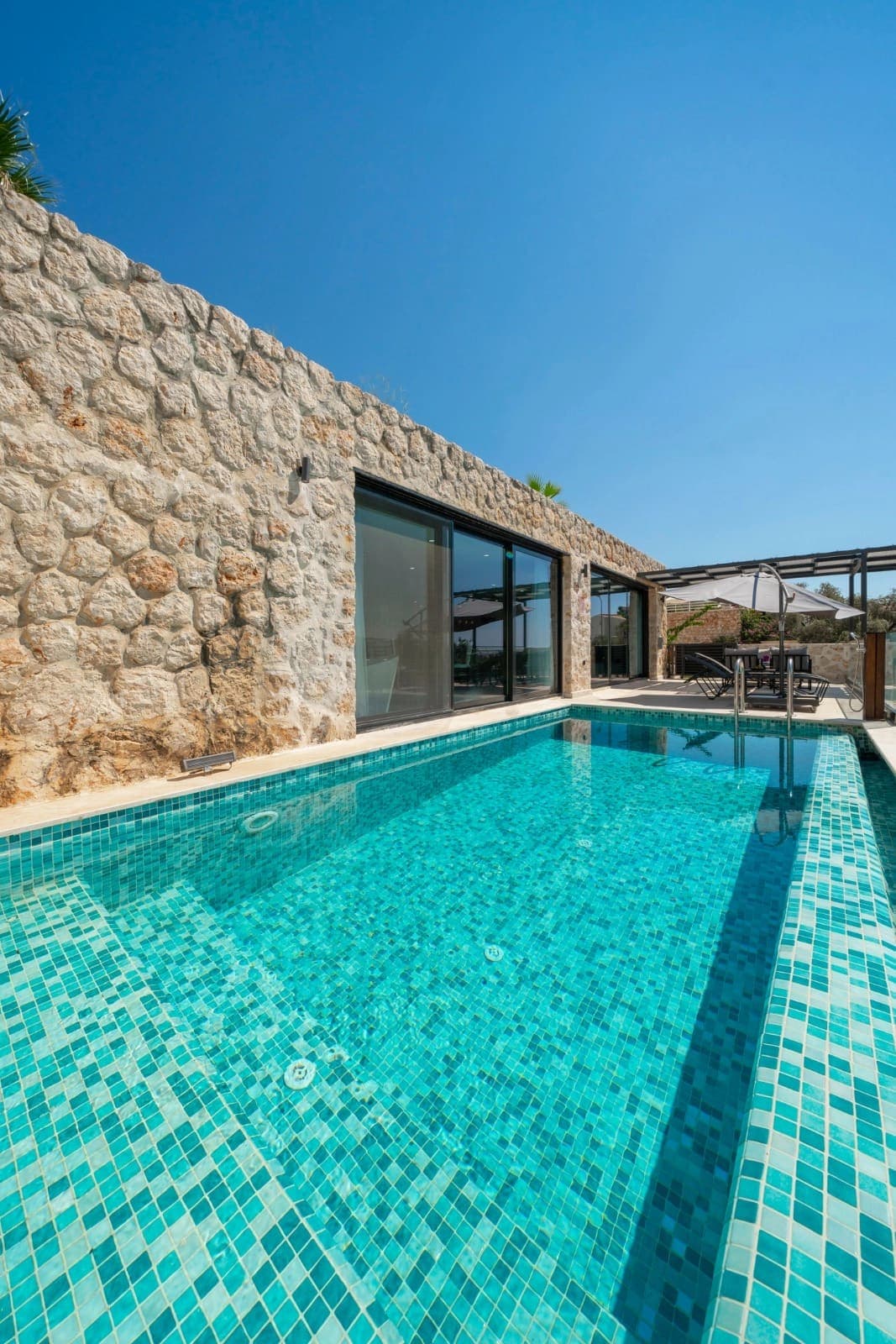 Villa Nana, Kalkan — 4. fotoğraf