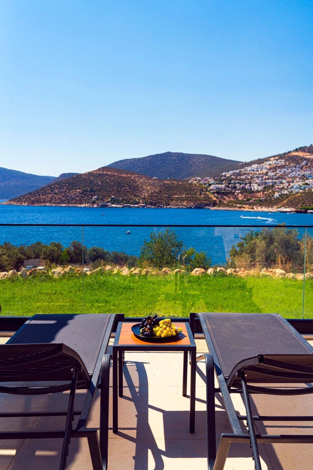 Villa Nana, Kalkan — 5. fotoğraf