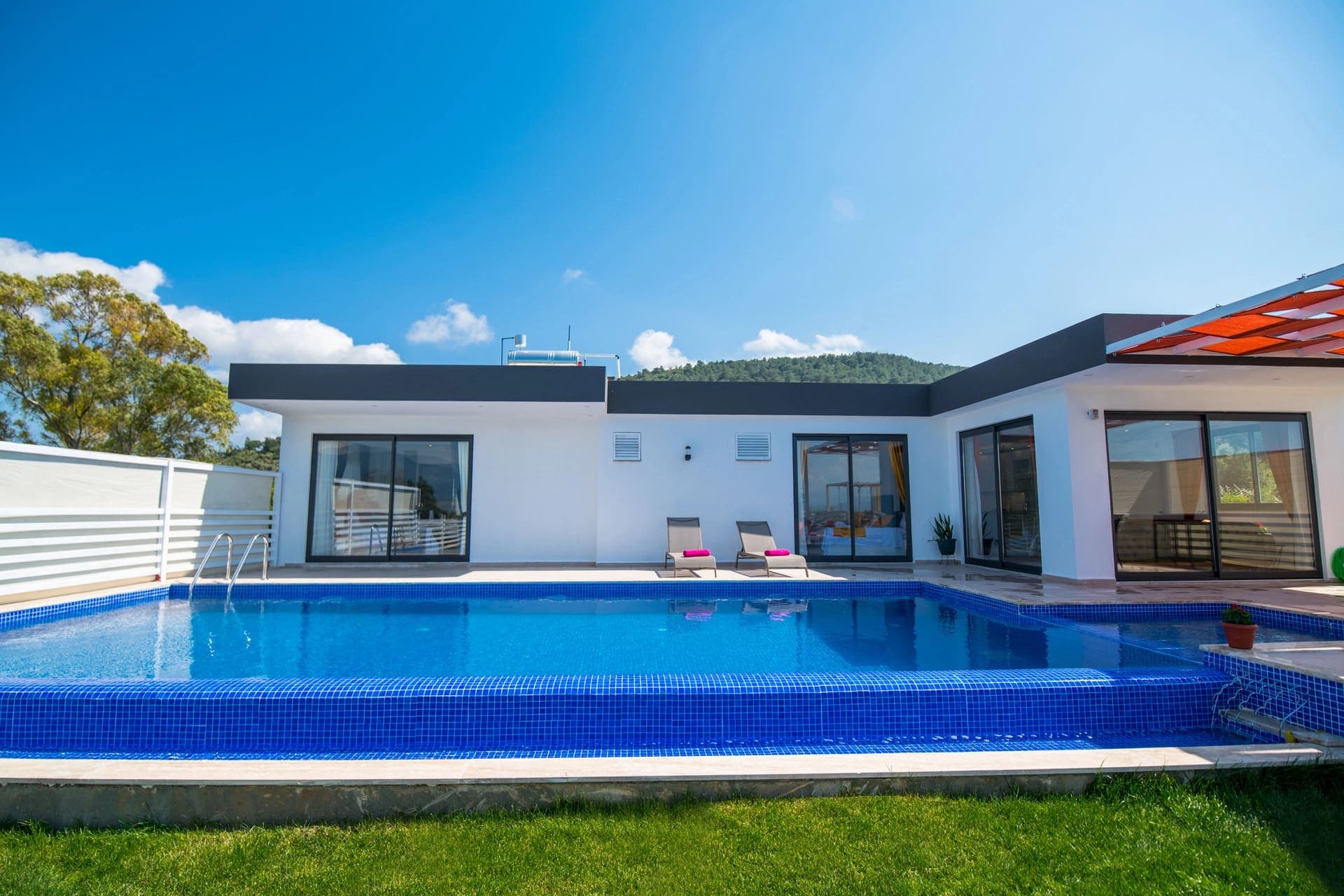 Villa Nar Çiçeği, Patara — 2. fotoğraf