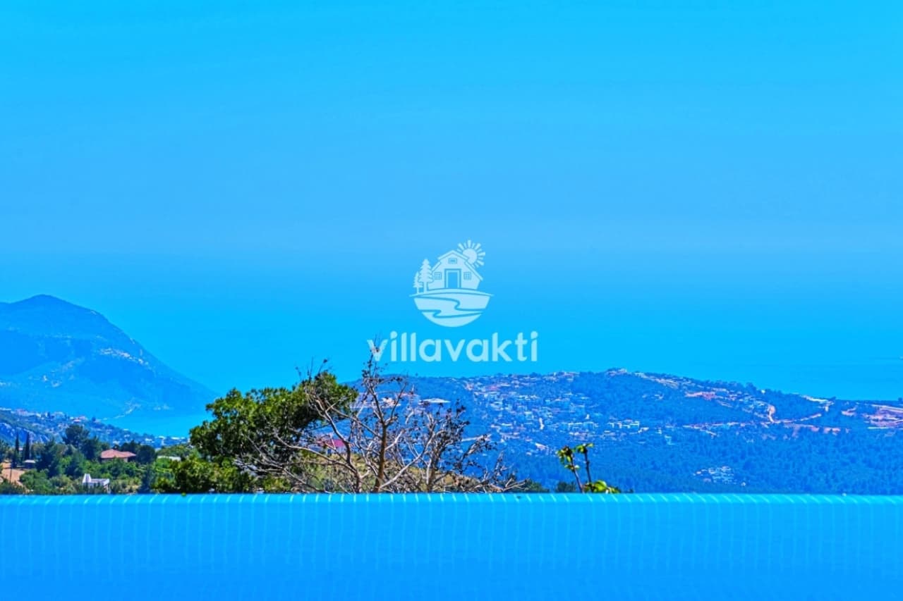 Villa Nar Home, Kalkan — 2. fotoğraf