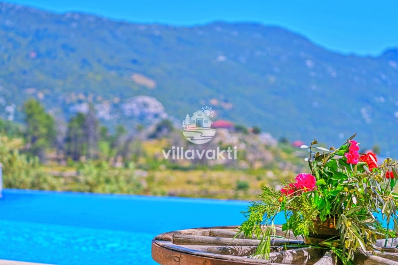 Villa Nar Home, Kalkan — 3. fotoğraf