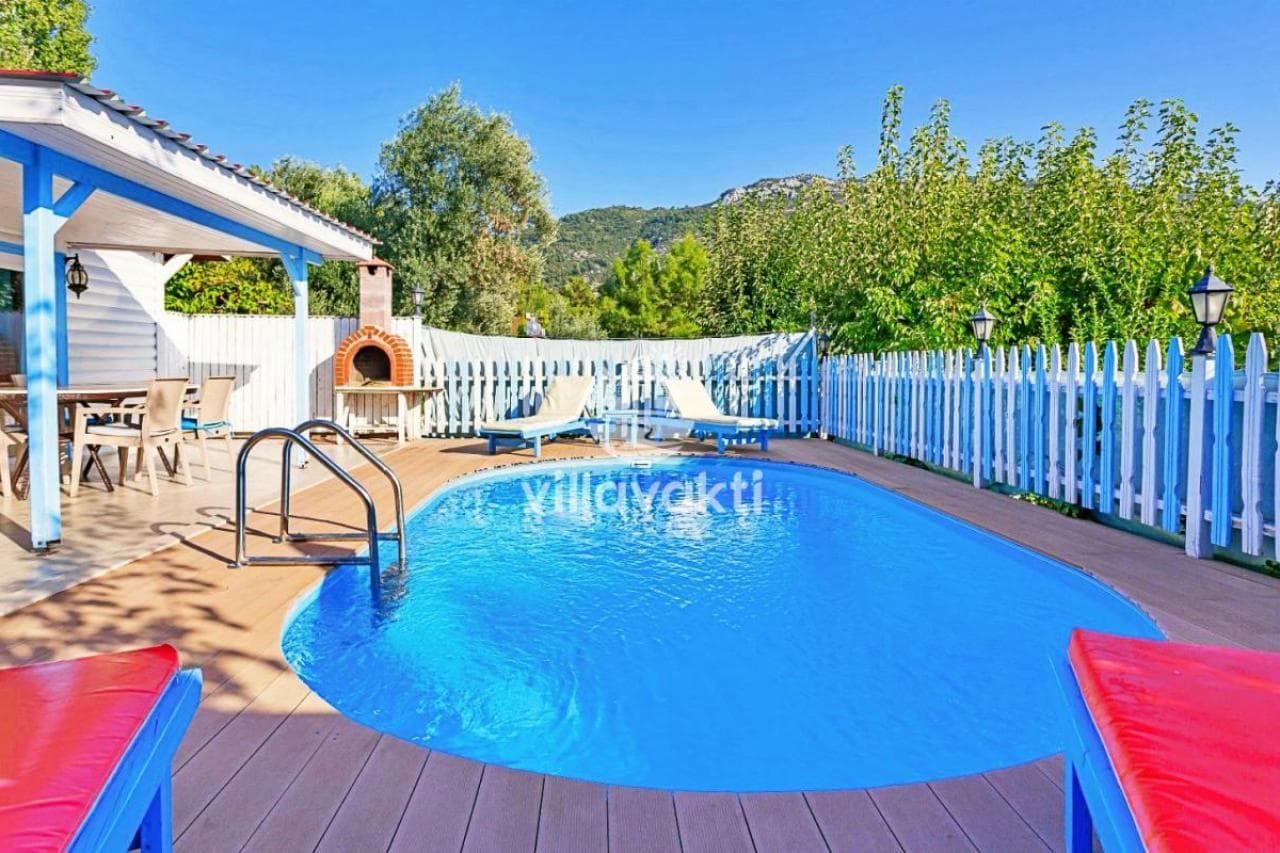 Villa Narin, Kalkan — 2. fotoğraf