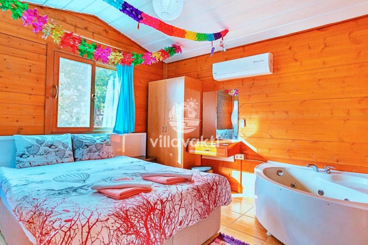 Villa Narin, Kalkan — 3. fotoğraf