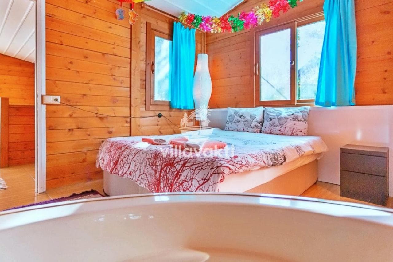 Villa Narin, Kalkan — 4. fotoğraf