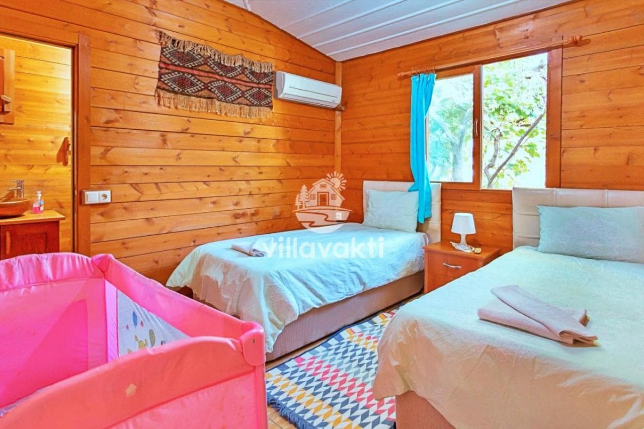 Villa Narin, Kalkan — 5. fotoğraf