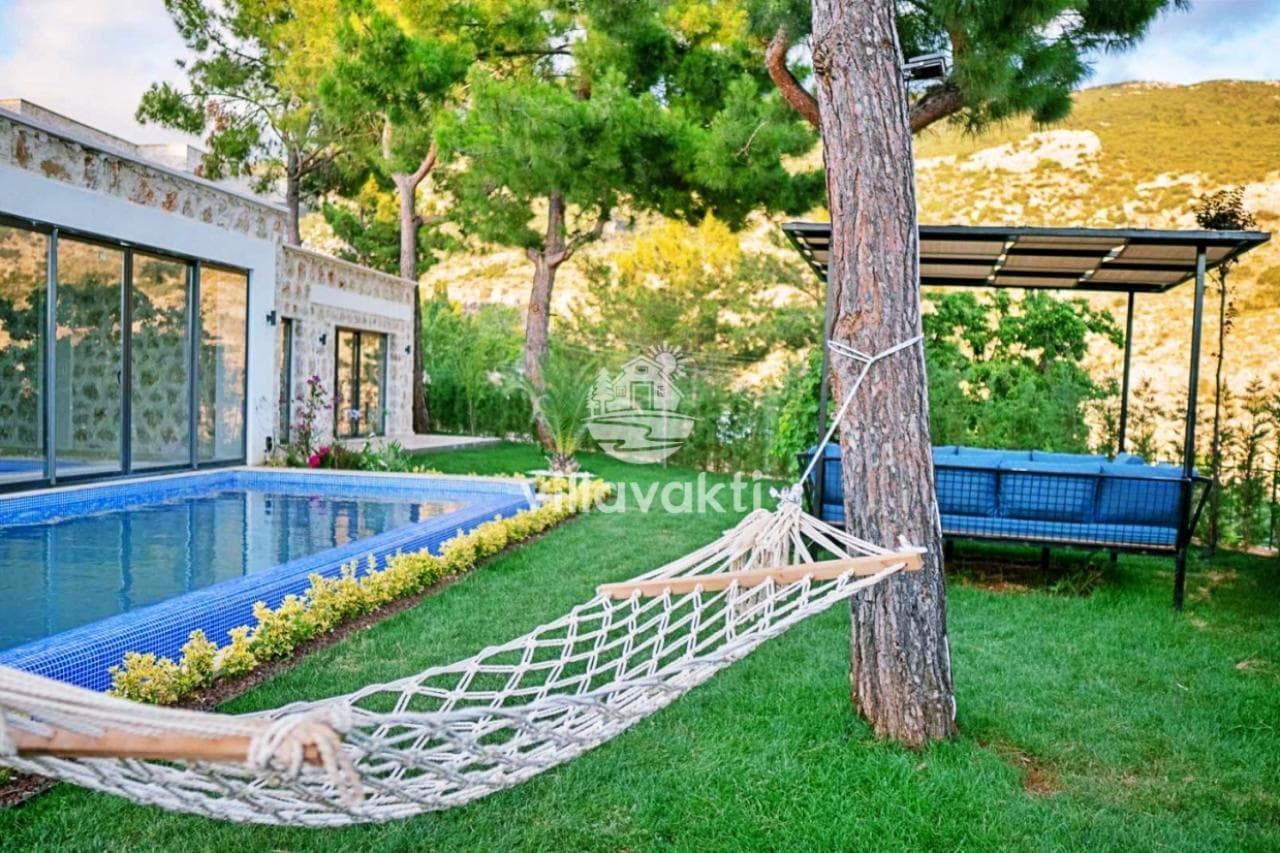 Villa Narin 1, İslamlar — 3. fotoğraf