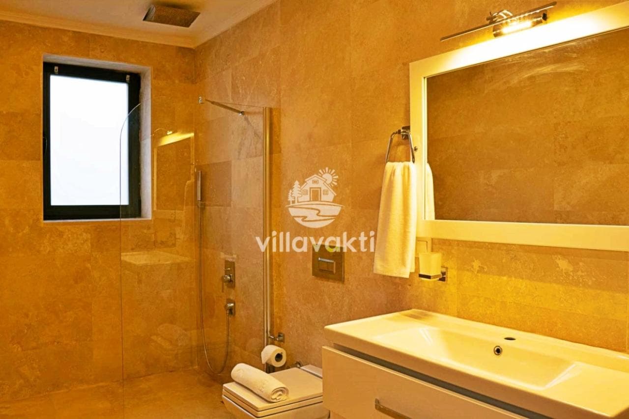 Villa Narin 1, İslamlar — 4. fotoğraf