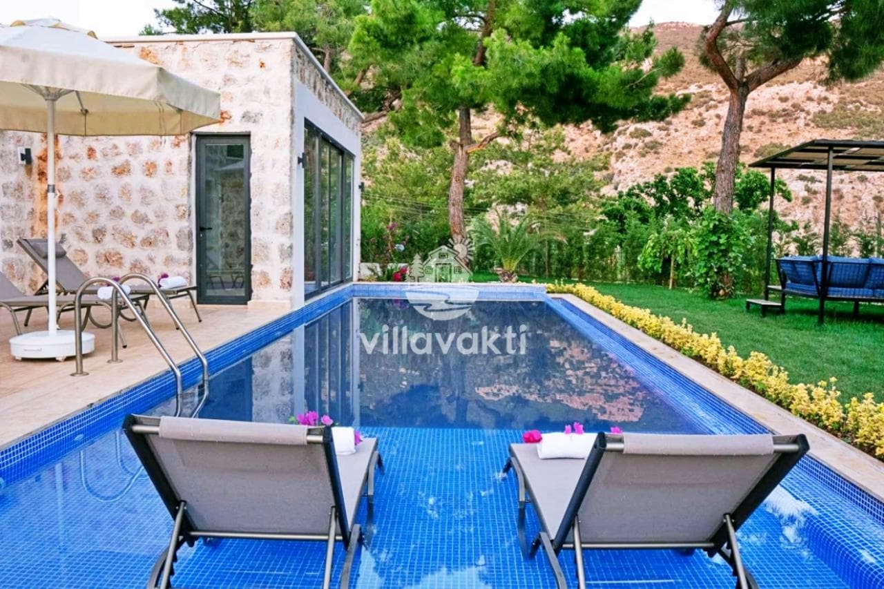Villa Narin 1, İslamlar — 5. fotoğraf