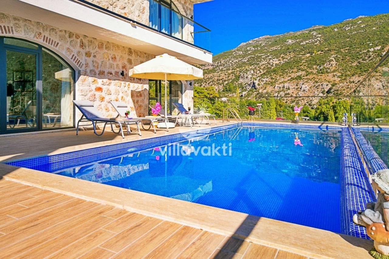 Villa Narin 10, İslamlar — 3. fotoğraf