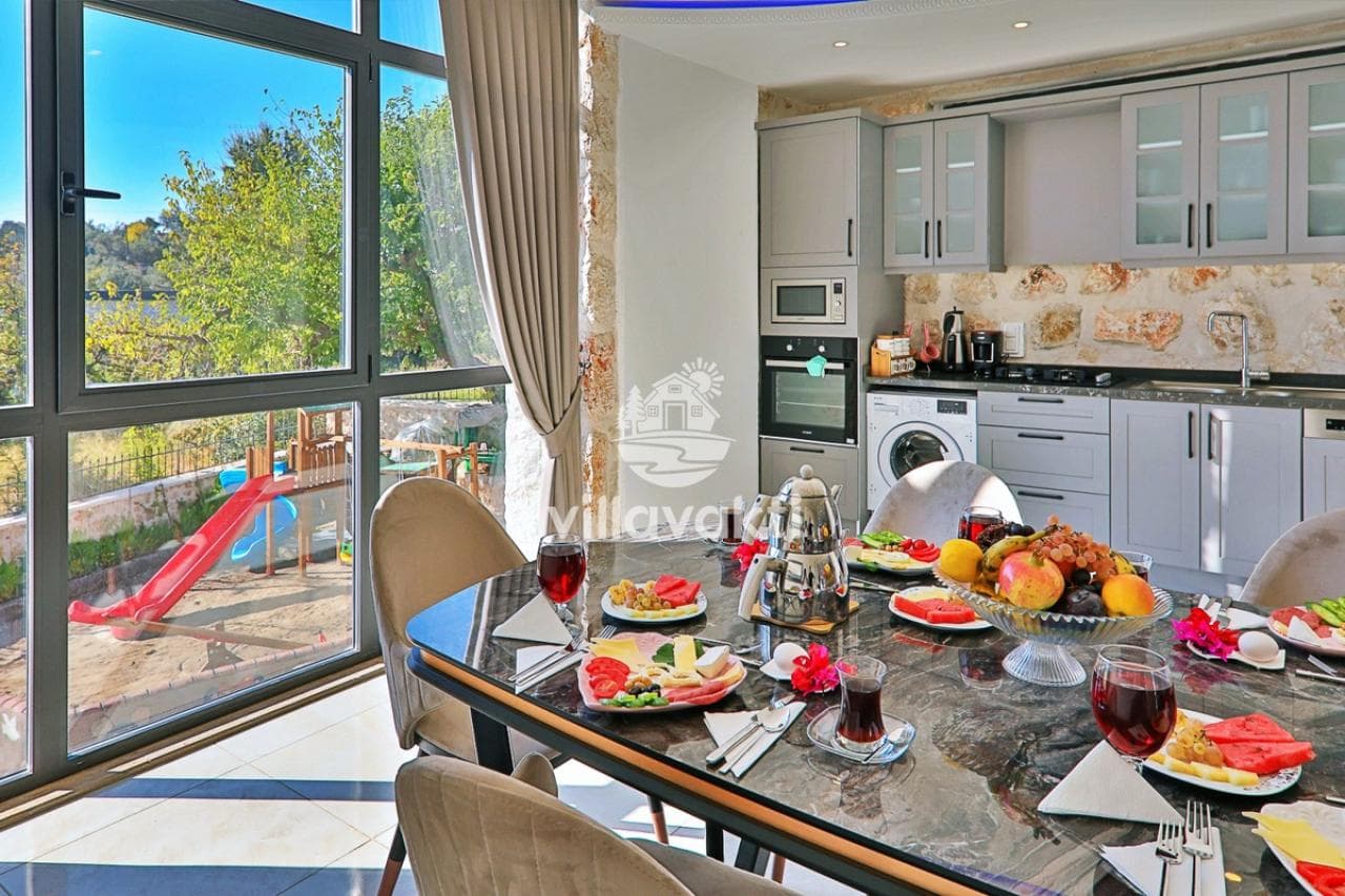 Villa Narin 10, İslamlar — 4. fotoğraf