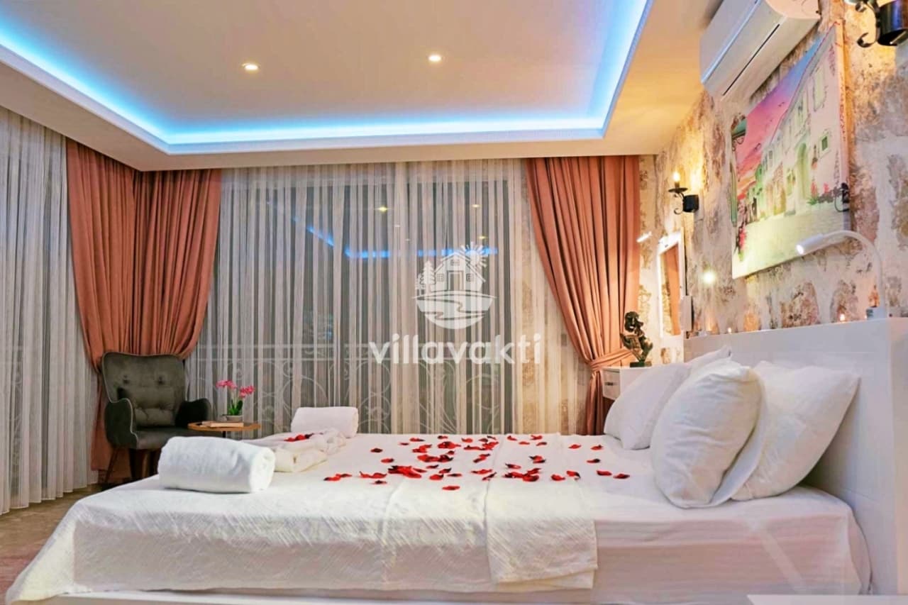Villa Narin 2, İslamlar — 2. fotoğraf