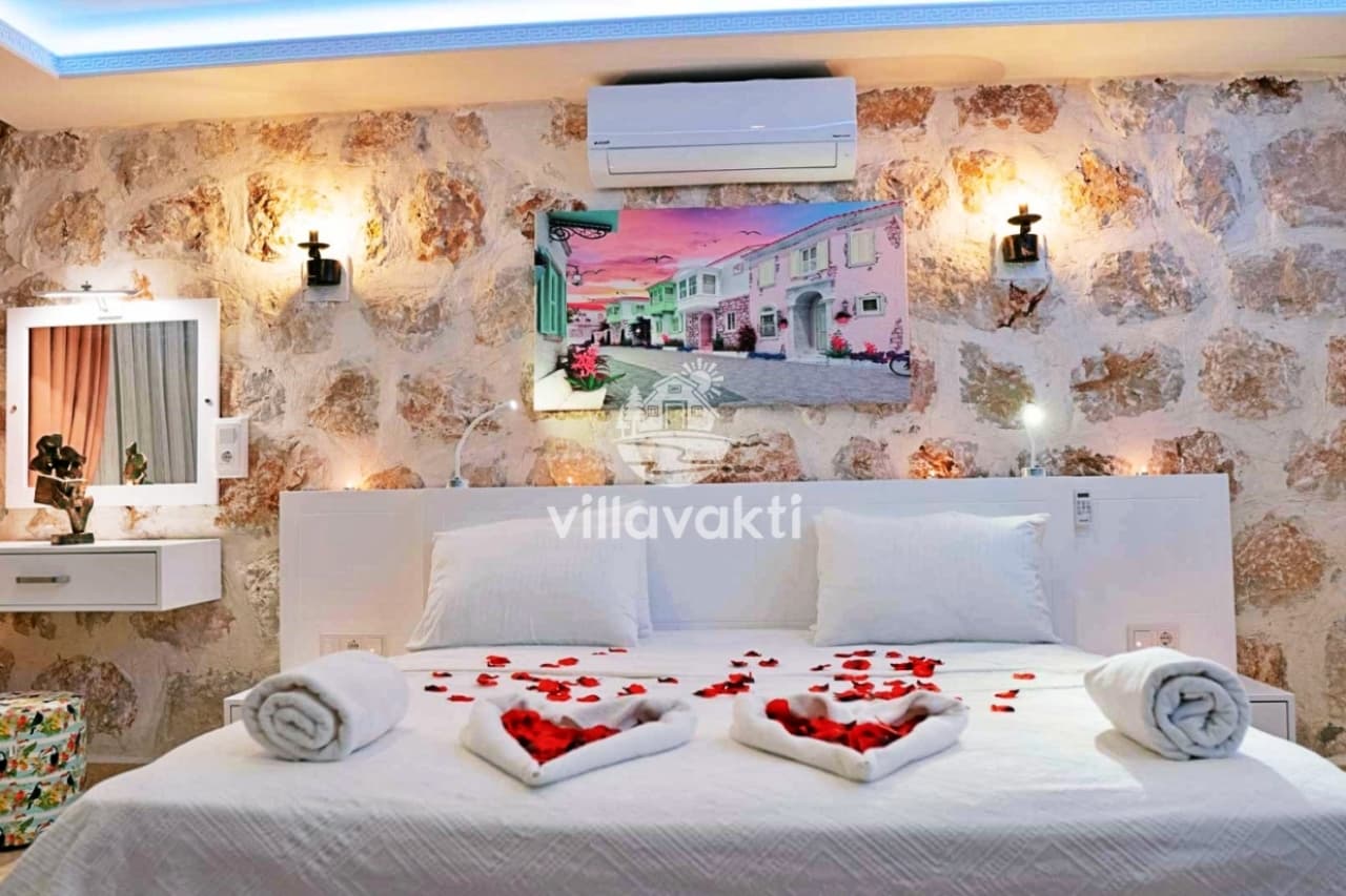 Villa Narin 2, İslamlar — 3. fotoğraf