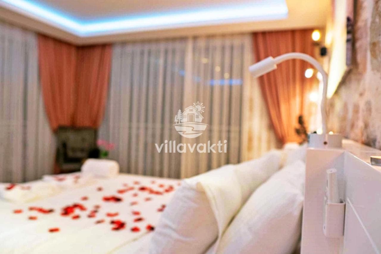Villa Narin 2, İslamlar — 4. fotoğraf