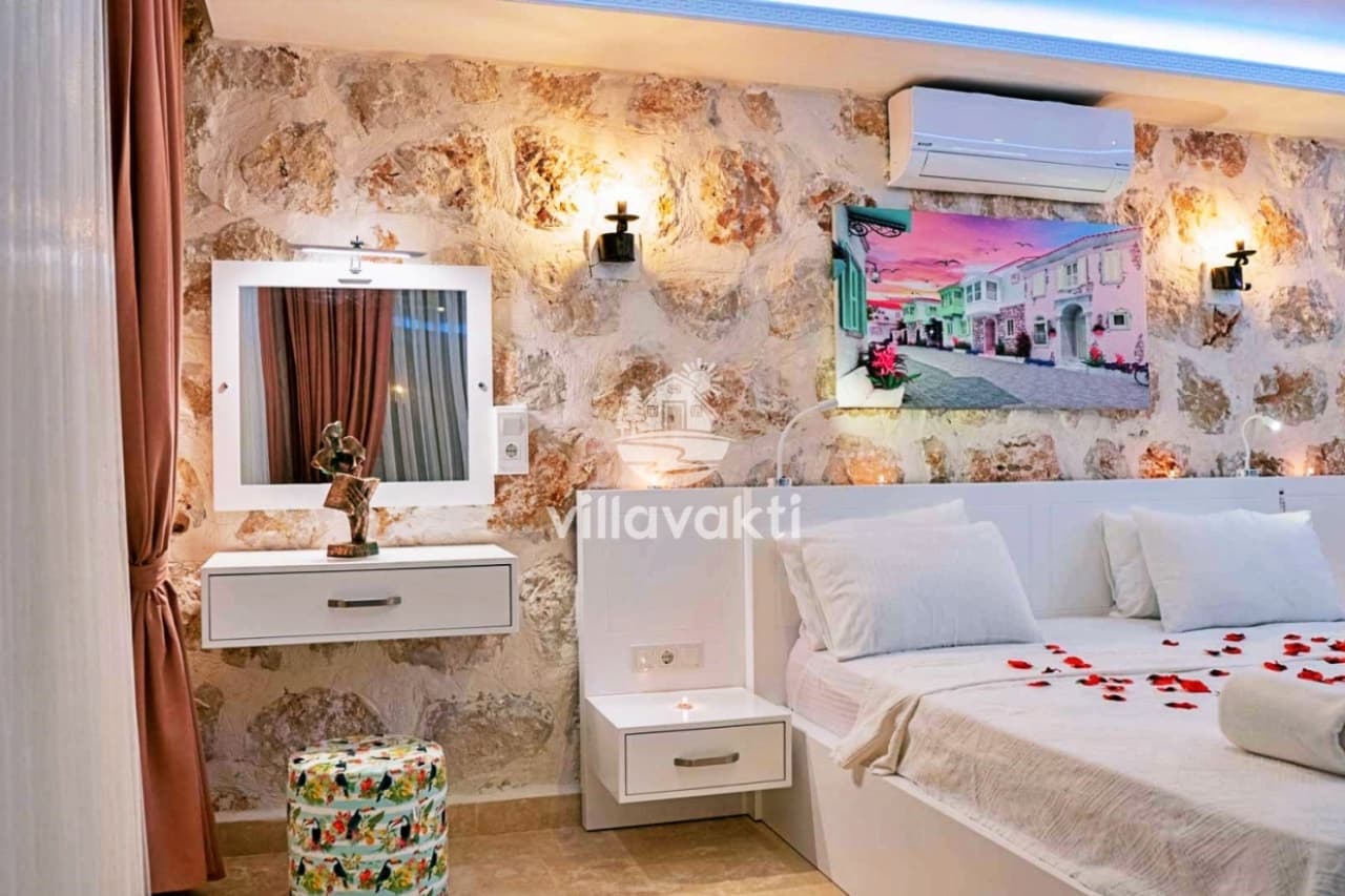 Villa Narin 2, İslamlar — 5. fotoğraf