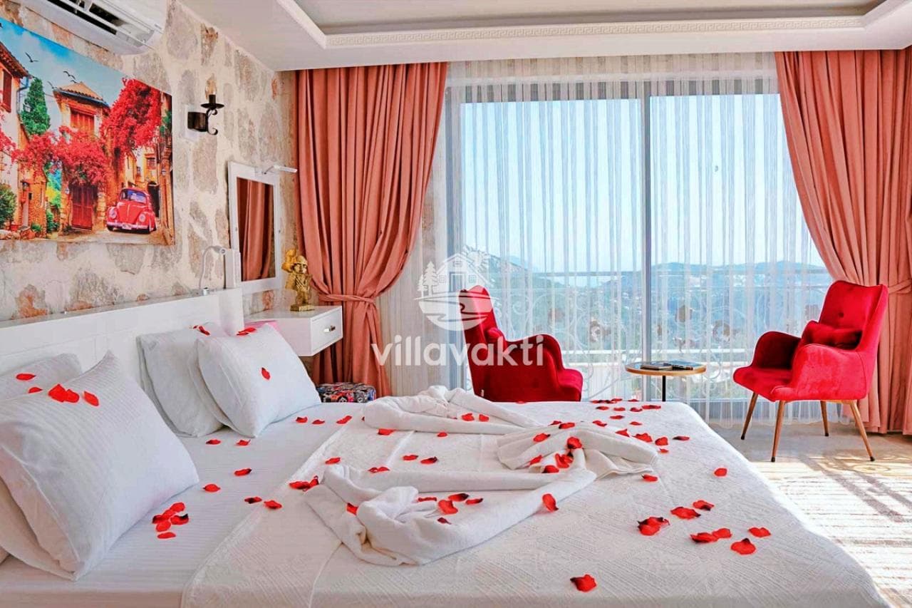 Villa Narin 3, İslamlar — 2. fotoğraf