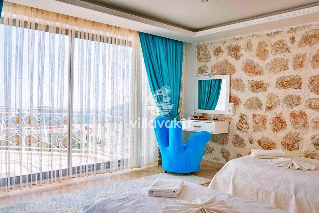 Villa Narin 3, İslamlar — 3. fotoğraf