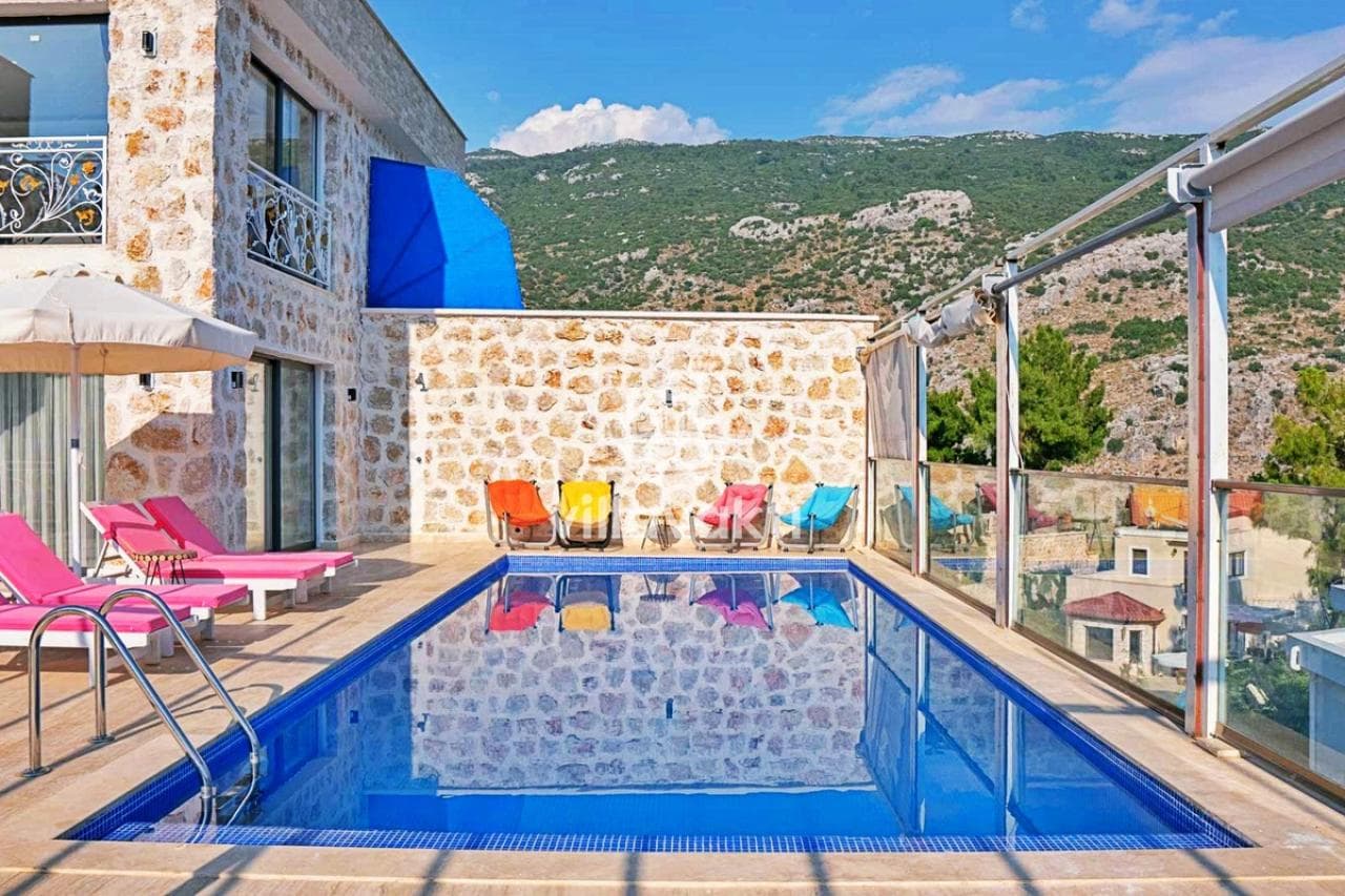 Villa Narin 3, İslamlar — 4. fotoğraf