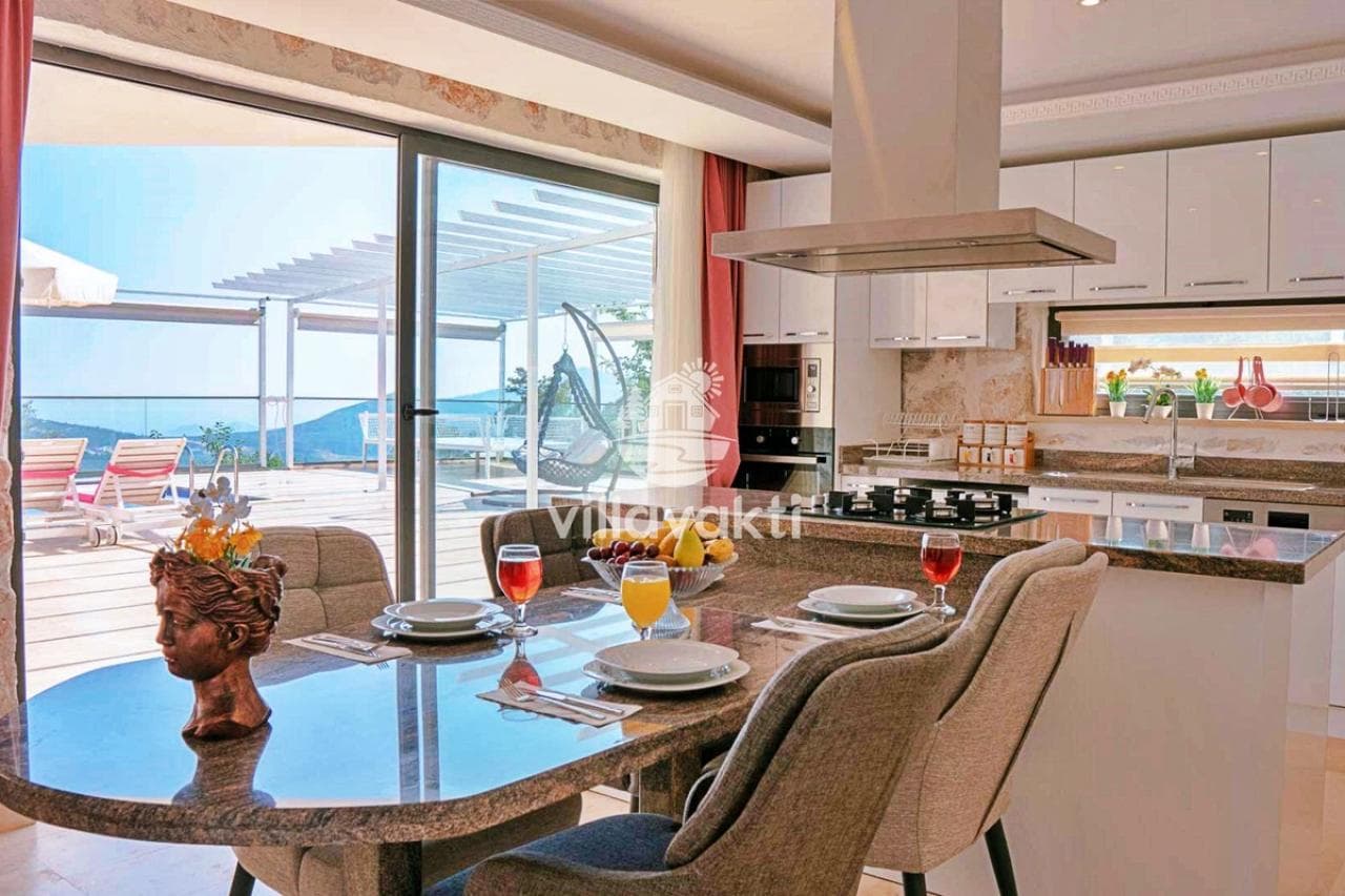 Villa Narin 3, İslamlar — 5. fotoğraf