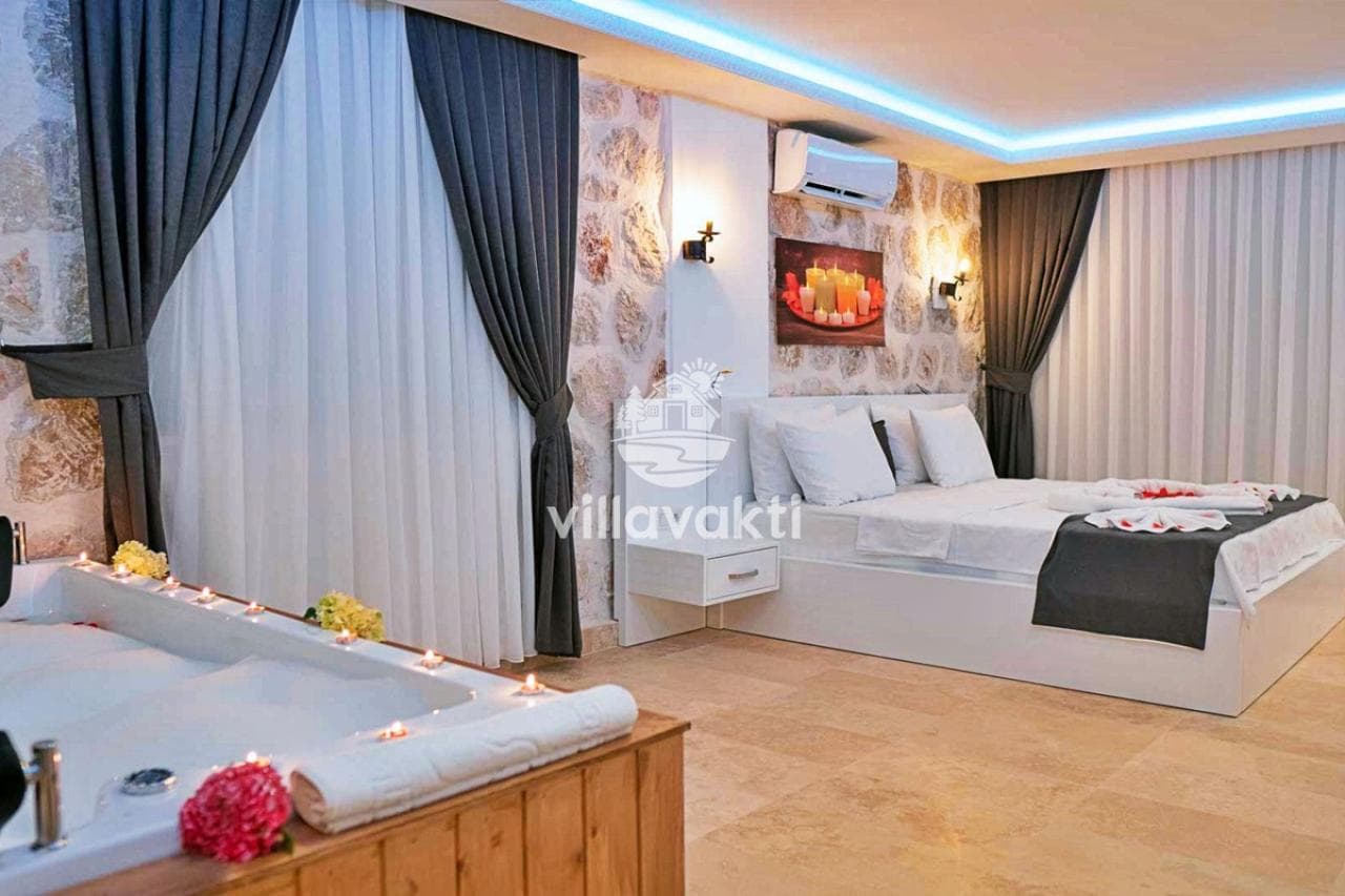 Villa Narin 4, İslamlar — 2. fotoğraf