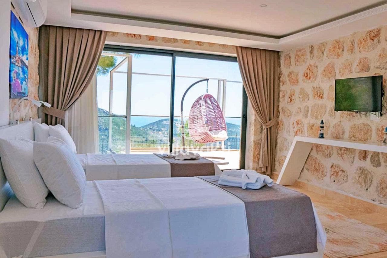 Villa Narin 4, İslamlar — 3. fotoğraf