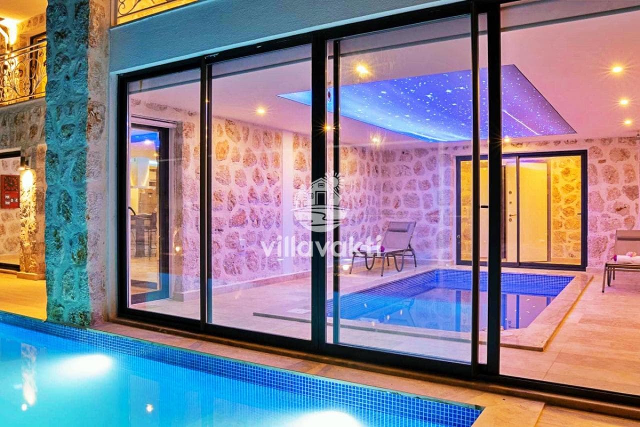 Villa Narin 4, İslamlar — 4. fotoğraf
