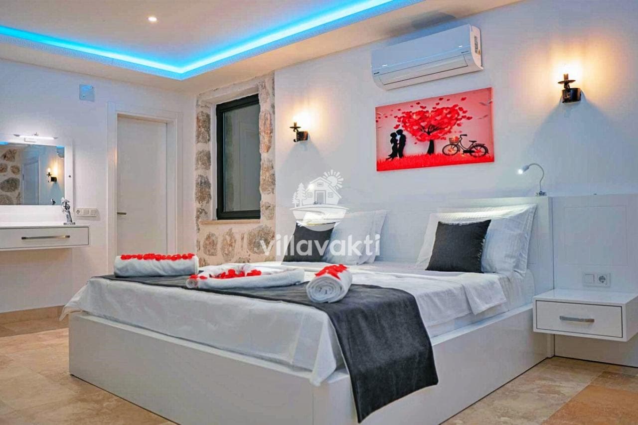Villa Narin 4, İslamlar — 5. fotoğraf