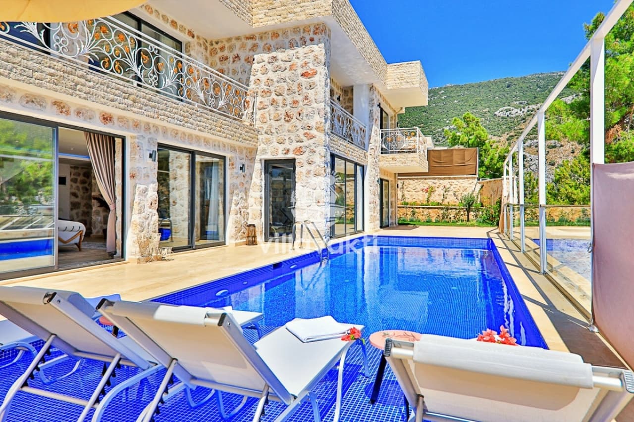 Villa Narin 5, İslamlar — 2. fotoğraf