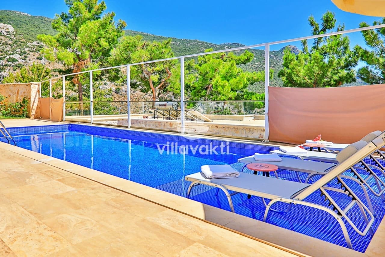 Villa Narin 5, İslamlar — 3. fotoğraf